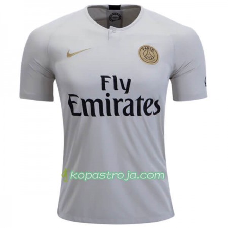 Billiga Fotbollströjor Paris Saint-Germain Borta tröja 2018/19 Kortärmad
